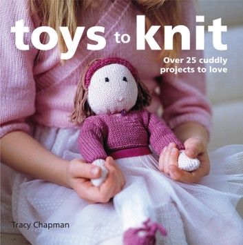 Toys to Knit