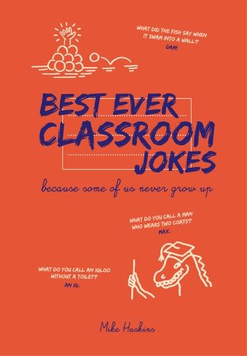 Best Ever Classroom Jokes