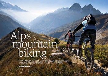 Alps Mountain Biking