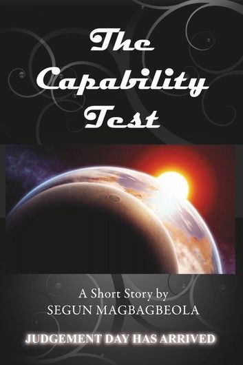 The Capability Test