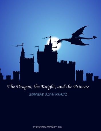 The Dragon, the Knight, and the Princess