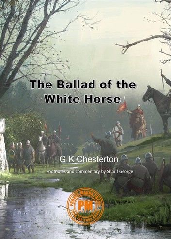 The Ballad of the White Horse