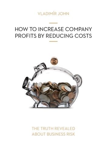 How to Increase Company Profits By Reducing Costs