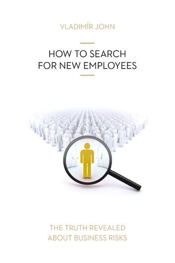 How to search for new employee
