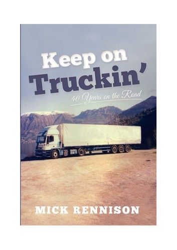Keep on Truckin\