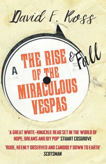 The Rise and Fall of the Miraculous Vespas