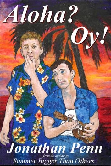 Aloha? Oy!