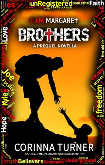 Brothers: A Short Prequel Novella (U.K. Edition)