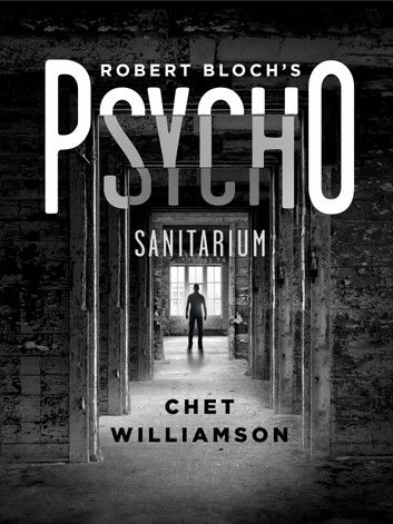 Psycho: Sanitarium