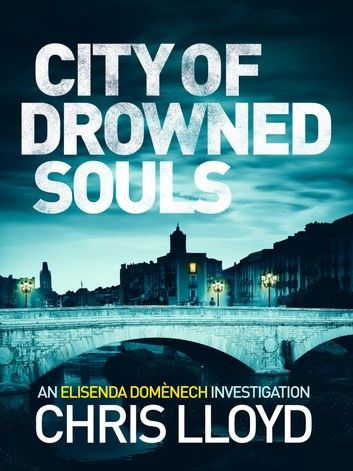 City of Drowned Souls