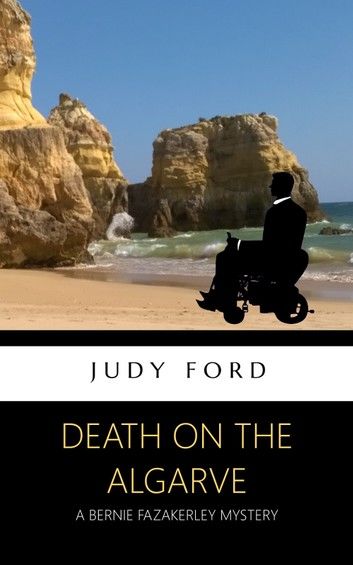 Death on the Algarve