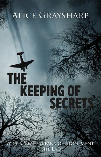 The Keeping of Secrets