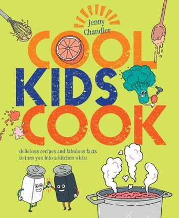 Cool Kids Cook