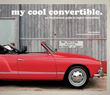 my cool convertible