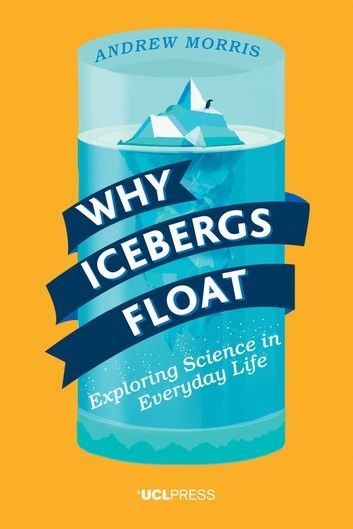 Why Icebergs Float