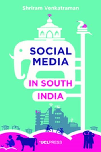 Social Media in South India