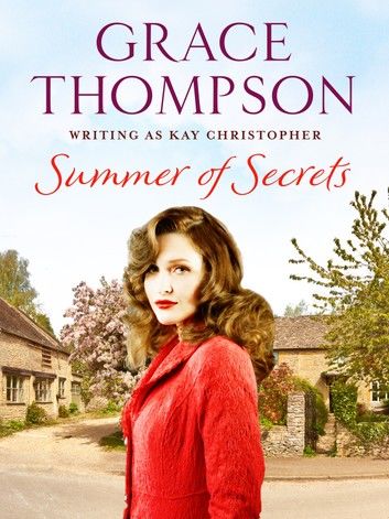 Summer of Secrets