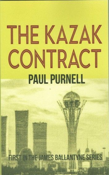 The Kazak Contract
