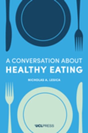 A Conversation about Healthy Eating