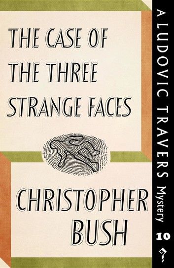 The Case of the Three Strange Faces