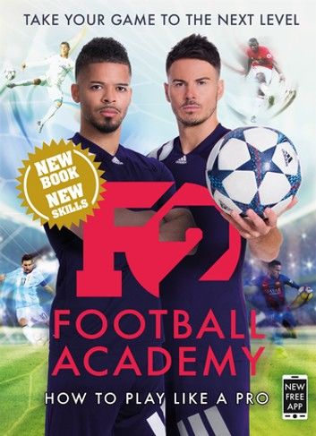 F2: Football Academy