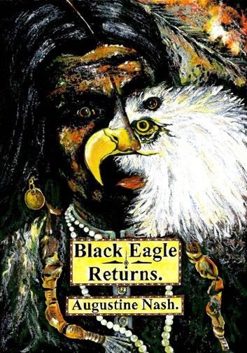 Black Eagle Returns
