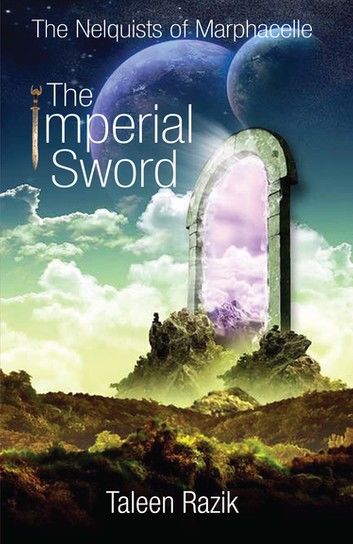 The Imperial Sword