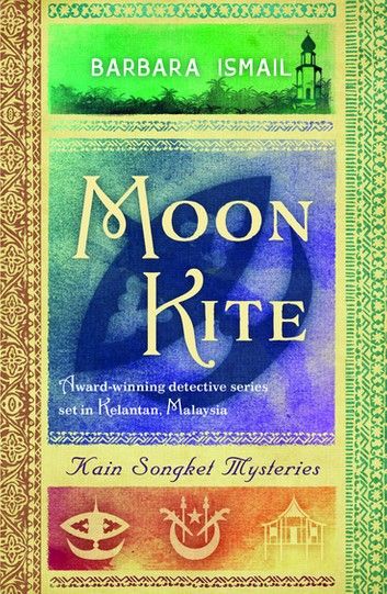 Moon Kite