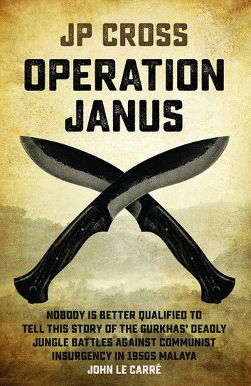 Operation Janus