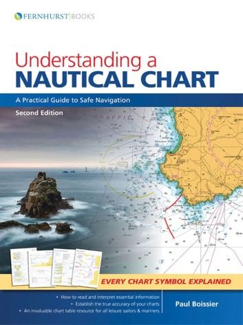 Understanding a Nautical Chart