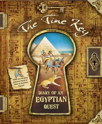 Diary of an Egyptian Quest