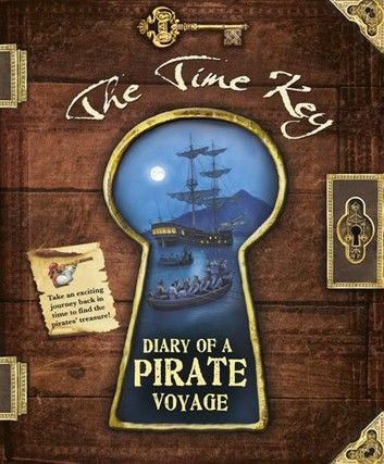 Diary of a Pirate Voyage