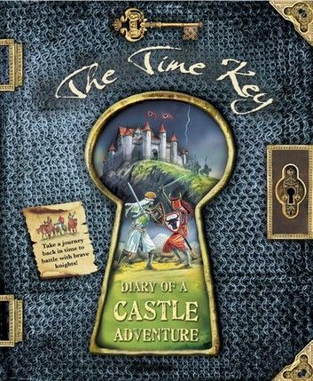 Diary of a Castle Adventure