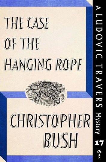 The Case of the Hanging Rope