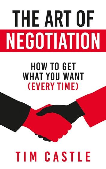 The Art of Negotiation