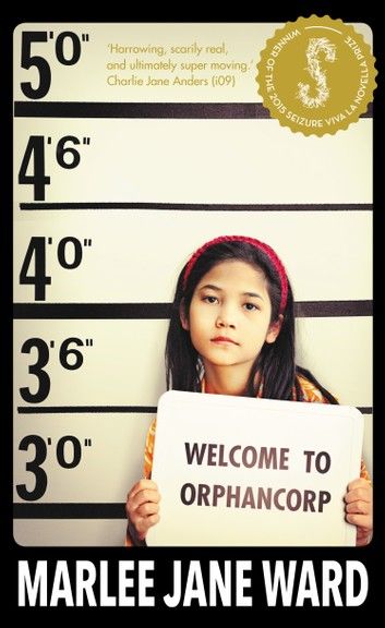 Welcome to Orphancorp