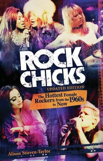 Rock Chicks