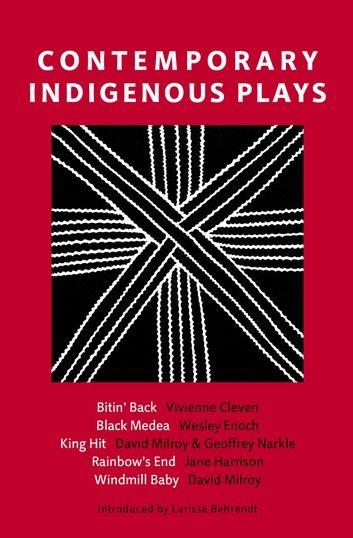 Contemporary Indigenous Plays