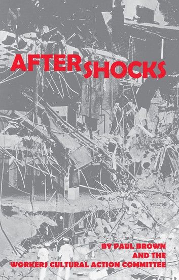 Aftershocks
