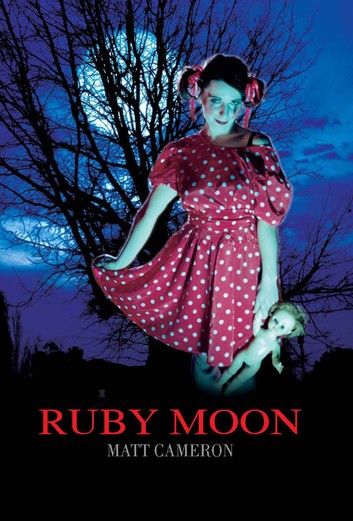 Ruby Moon