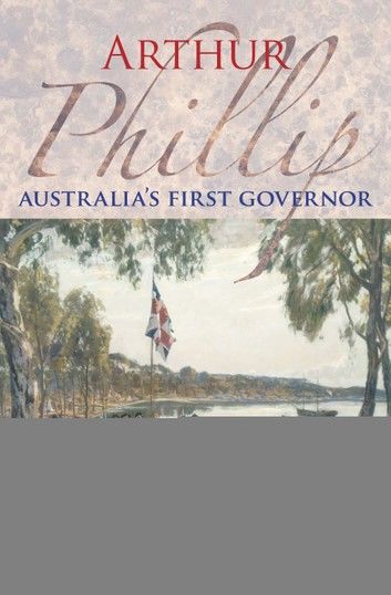 Arthur Phillip