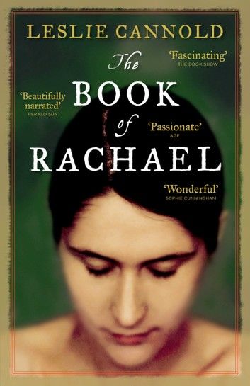 The Book of Rachael