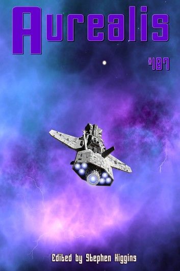 Aurealis #107