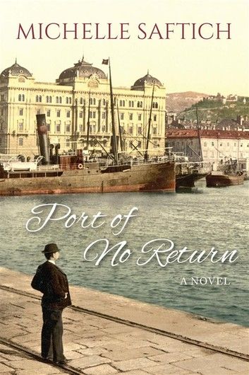 Port of No Return