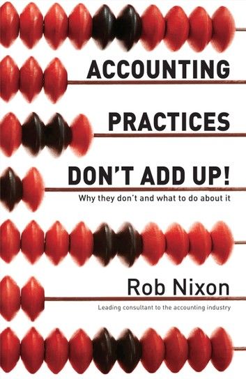 Accounting Practices Don\