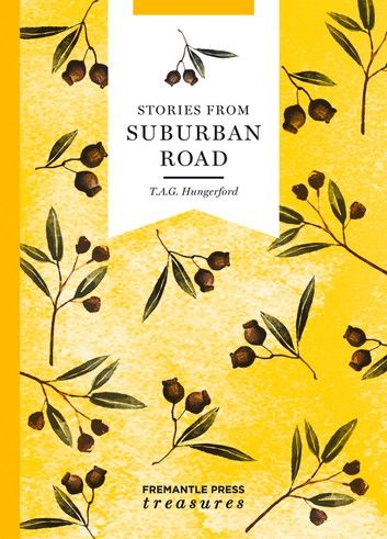 Stories from Suburban Road