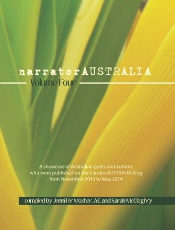 narratorAUSTRALIA Volume Four