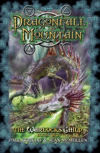 Dragonfall Mountain: The Warlock\