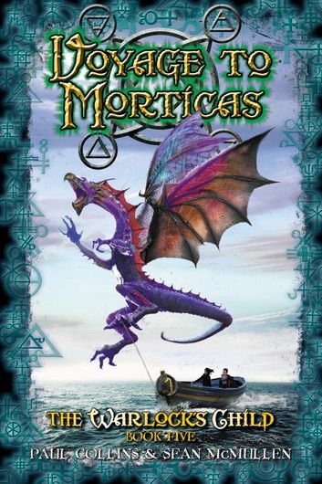 Voyage to Morticas: The Warlock\