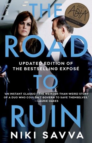 The Road to Ruin